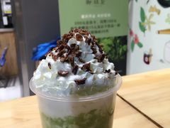 -御抹茶
