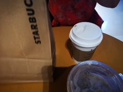 -星巴克(朵云轩店)