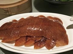 -北京老铺烤鸭(西稍门店)