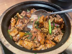 -啫火啫啫煲·顺德干蒸(西乡天虹店)