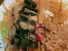 -郭记小街麻辣烫(虎坊路店)