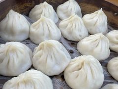 -颐缘居·南翔小笼馆