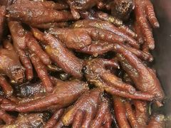 -乔波食品(杜桥中心菜场店)