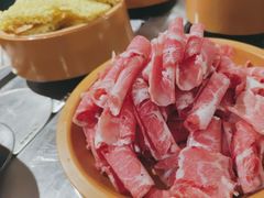 -龍歌自助小火锅(崂山丽达店)