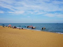 -渡海小渔村.老辈日照菜