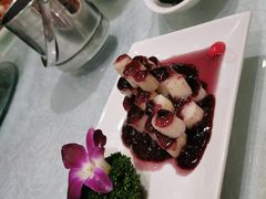 -金米箩大酒店(五角场店)