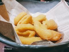 -大理实力希尔顿酒店御璽中餐厅YUXI – CHINESE RESTAURANT