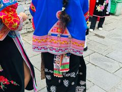 -安顺旧州古镇