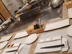 -上渔铁板烧(熙悦汇店)