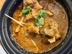 -Masala Curry and BBQ·玛莎拉巴基斯坦美食(金水万达店)