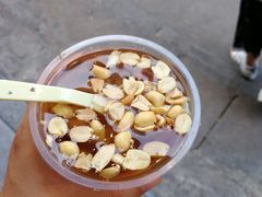 -八婆婆烧仙草(中山路店)