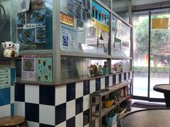 -香港街头小吃(常平店)