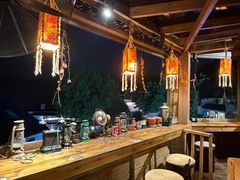 -马灯部落·西湖边的创意山景餐厅(虎跑动物园店)