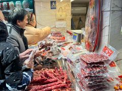 -泰康食品(南京东路店)