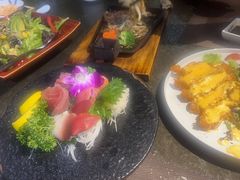 -将太无二·北美传奇寿司(瑞士公寓店)