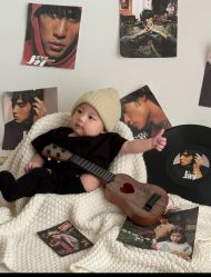 -WAVE SODA摄影工作室