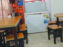 -门框胡同百年卤煮(鸟巢店)