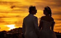 点击看大图 -巴黎新娘婚纱摄影·婚礼策划(嘉定总店)