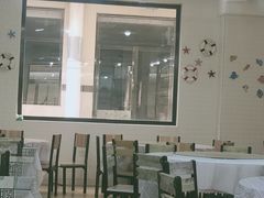 大堂-四海蒸鲜蒸汽海鲜自助(北戴河店)