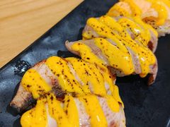 -吉兆火炙寿司(方大城店)