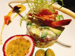 -巴别塔法餐舍(朝阳店)