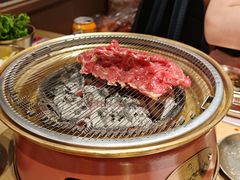 -西塔老太太泥炉烤肉(双井店)