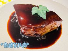 -探花·意境江南菜·唐伯虎文化体验店·松鼠桂鱼(观前店)