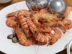 -凯华海鲜火锅·传承三十六年