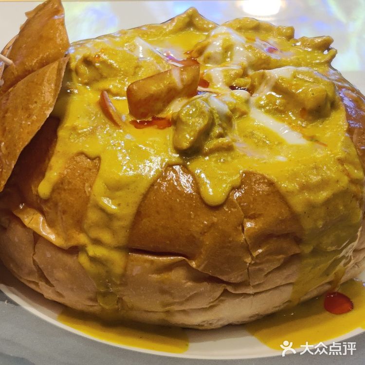 【0元探店】泰国美食当前,虽千万里吾往矣