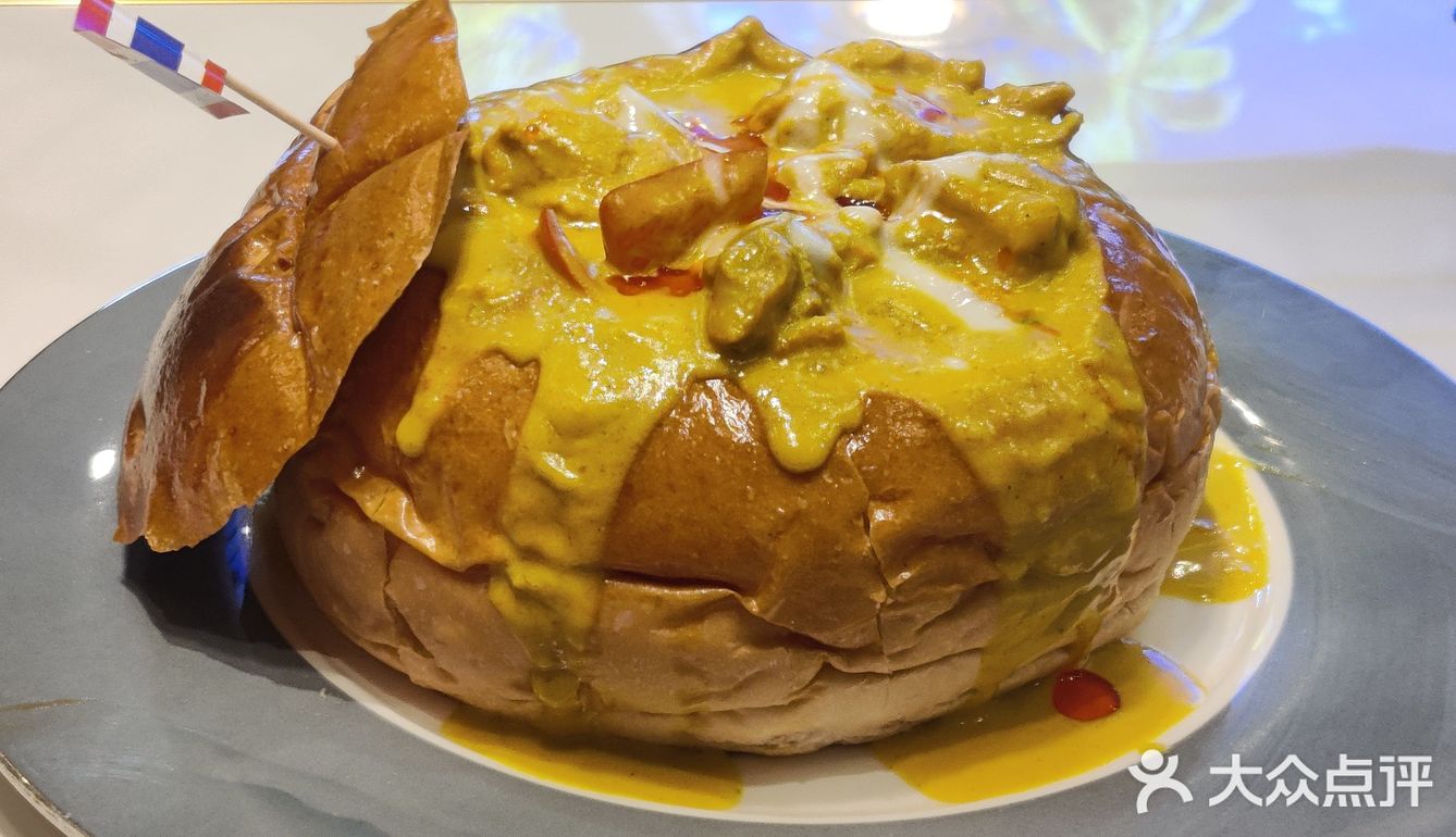 【0元探店】泰国美食当前，虽千万里吾往矣