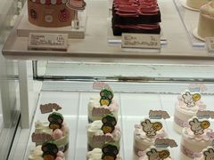 -好利来(七宝领展广场店)