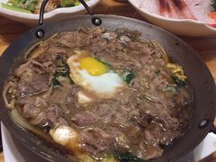 -东京屋(武定路店)