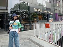-德南面包房(尚都店)