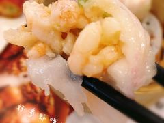 -点都德(汇盈广场店)