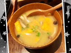 -铃木食堂(帽儿胡同店)