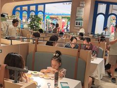 -Aqua Oasis 水天堂(相城天虹商场店)