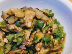 -巢爷老味(东方红店)