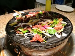 -厚味居炙子烤肉·清真(天桥南纬路店)