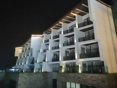 -中铁花水湾温泉酒店(大邑店)