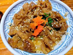 -小川洋风料理(街道口店)