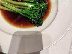 -森隆饭庄(崇文门新世界百货店)