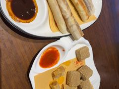 -绍兴老味道·非遗门店(银泰城店)