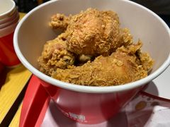 -胖老爹美式炸鸡(远洋旗舰店)