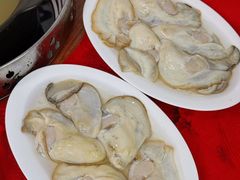-花苑美食横琴生蚝火锅(拱北粤华路店)
