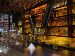 -黑角餐厅美式狂野Blackhorn(昌茂花园店)