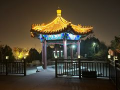 -南翠屏公园