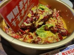 -阿财老铺·老蚌埠龙虾城(华夏总店)