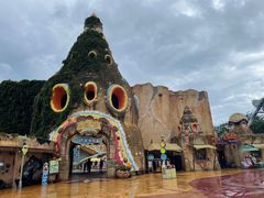 -大连海昌发现王国主题公园