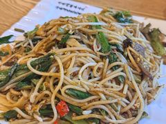 -牛八宝桂林米粉(八里庄店)