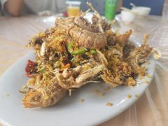 -梅姐海鲜餐厅(水头海鲜街店)